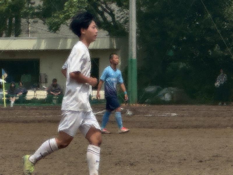 インハイ予選二回戦vs学大附属 (13)